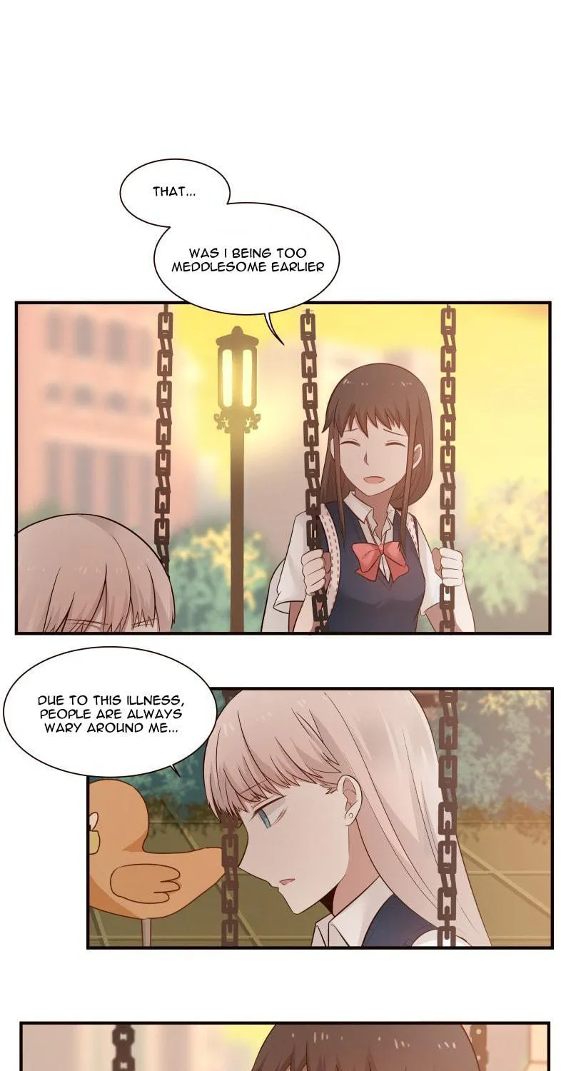 Read Lala chapter 37 image 7 on Lezhin