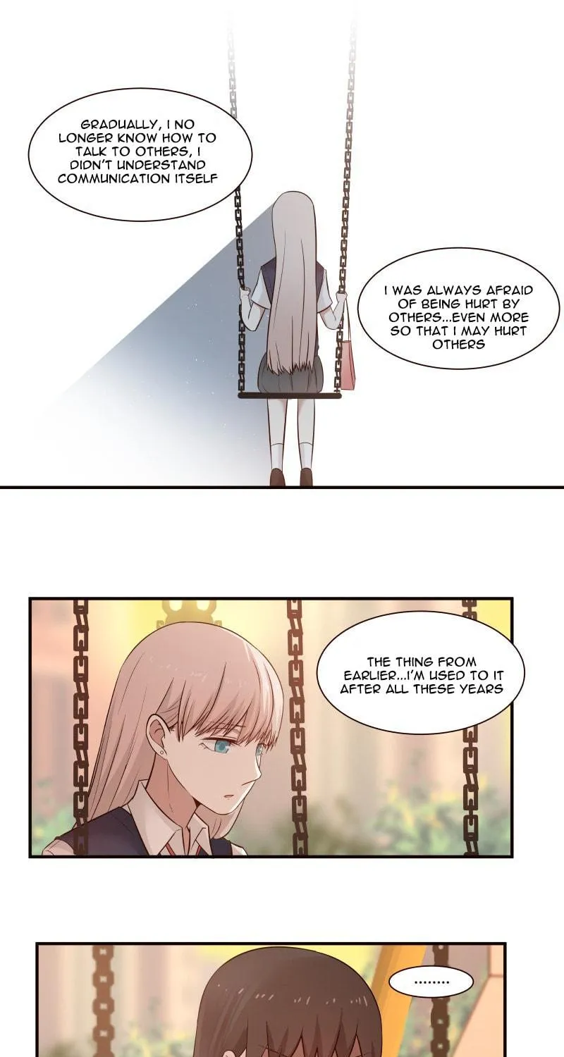 Read Lala chapter 37 image 9 on Lezhin