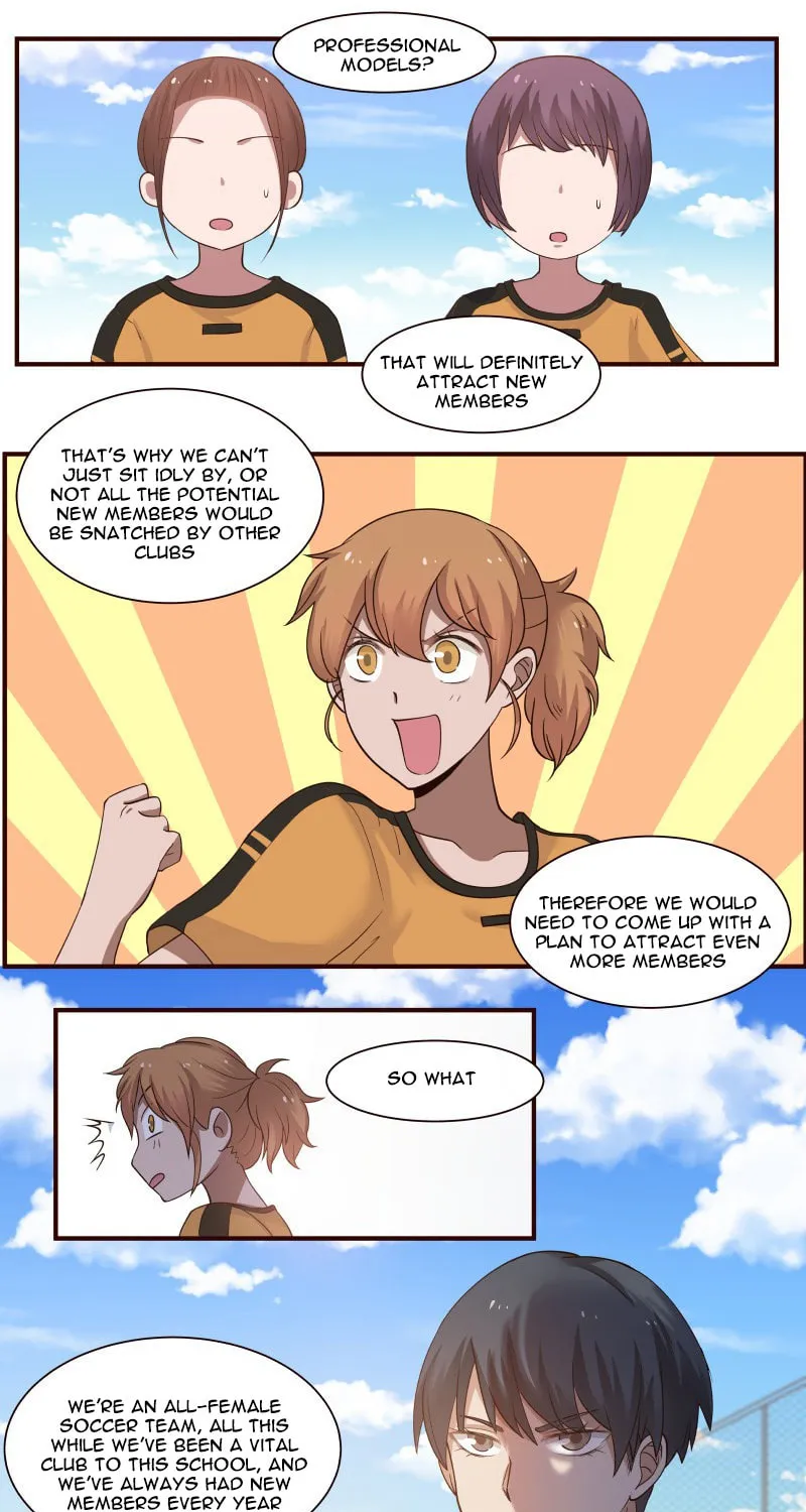 Read Lala chapter 38 image 13 on Lezhin