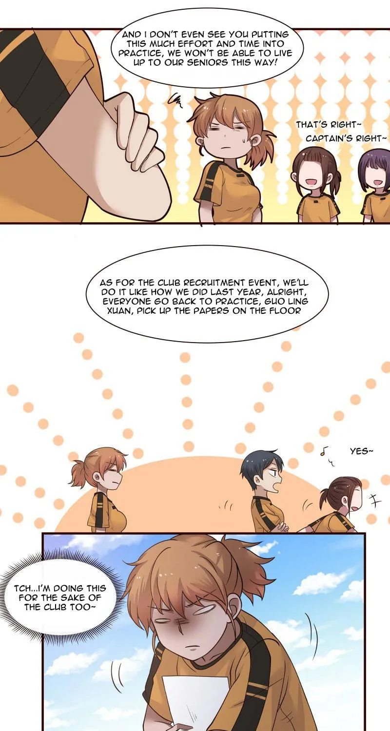 Read Lala chapter 38 image 15 on Lezhin