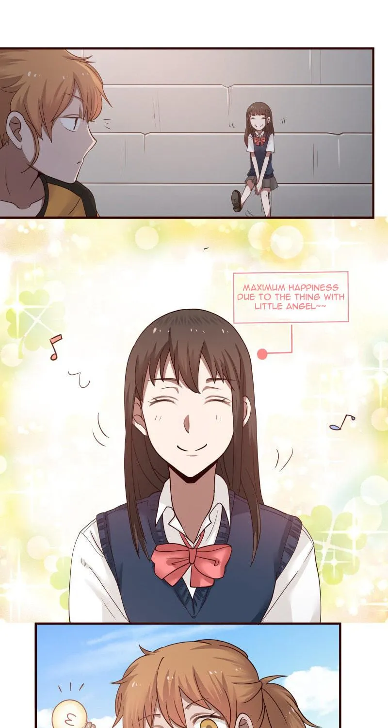Read Lala chapter 38 image 17 on Lezhin