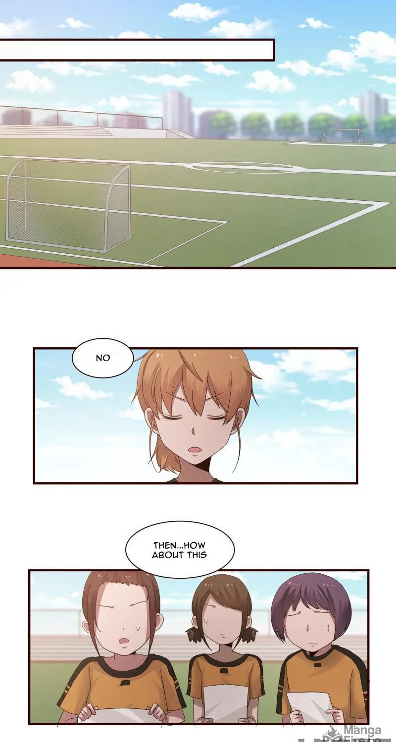 Read Lala chapter 38 image 3 on Lezhin