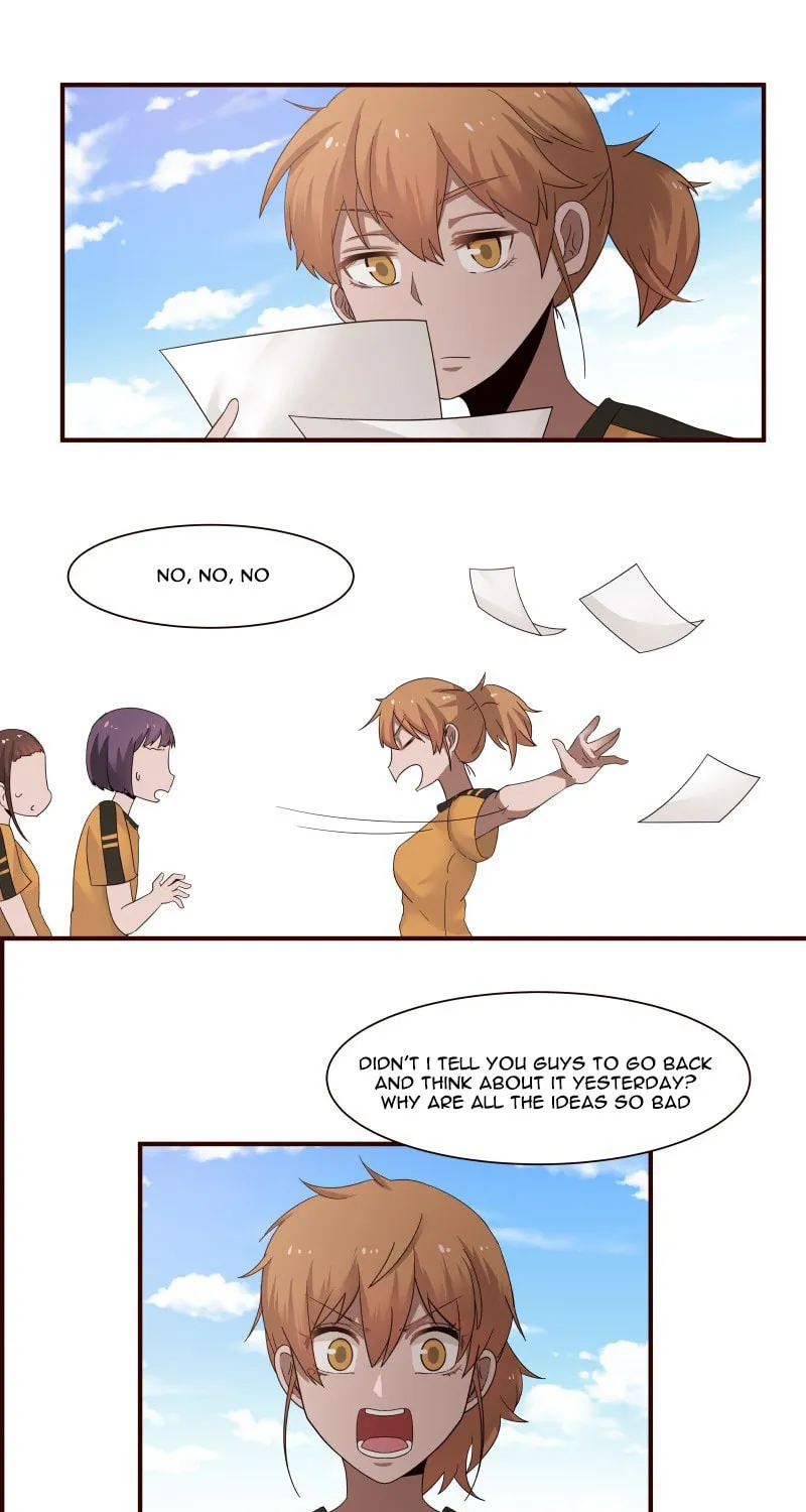 Read Lala chapter 38 image 5 on Lezhin