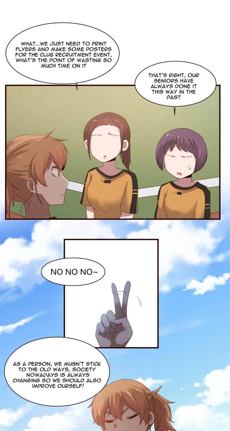Read Lala chapter 38 image 7 on Lezhin