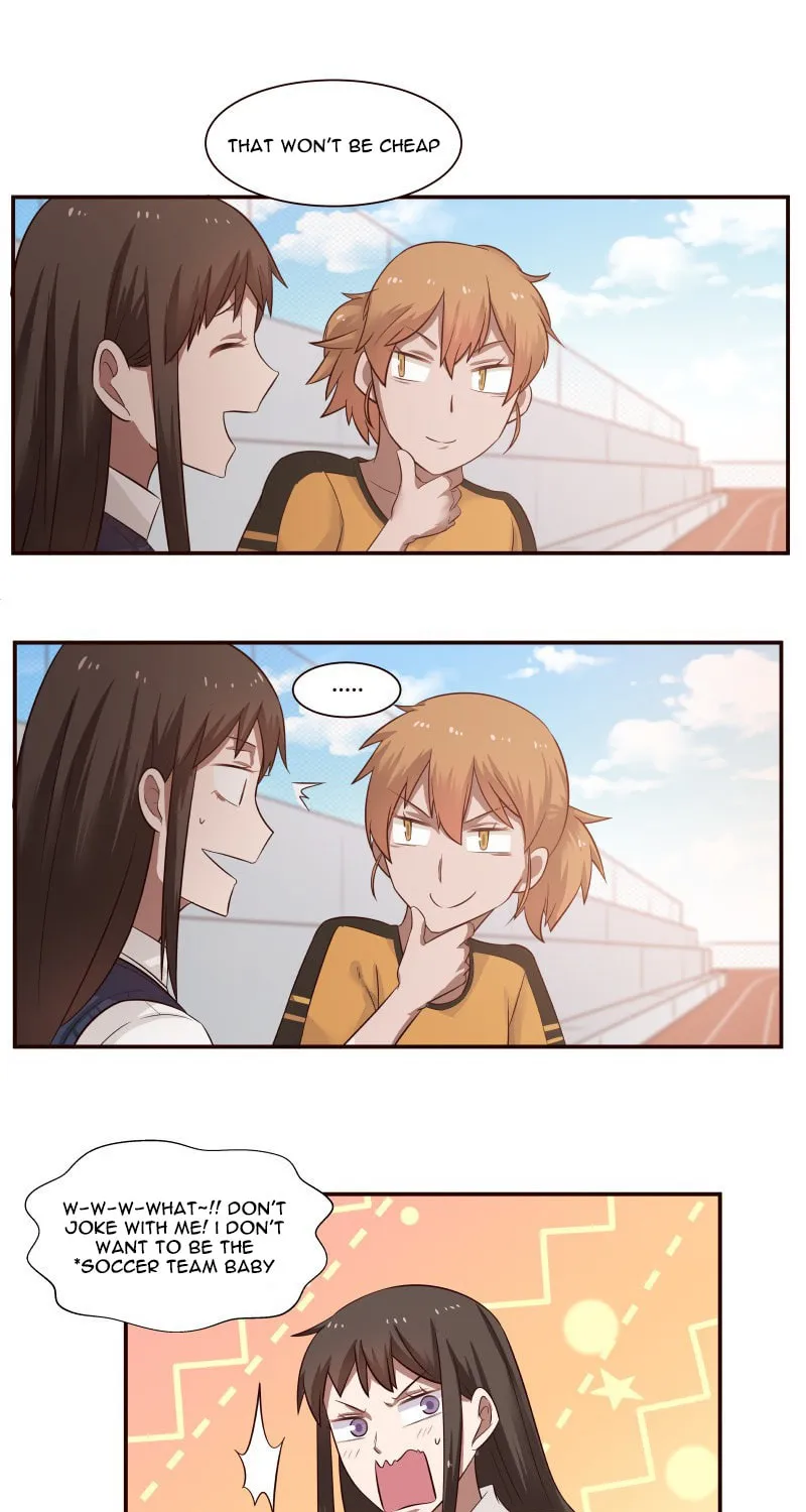 Read Lala chapter 39 image 11 on Lezhin