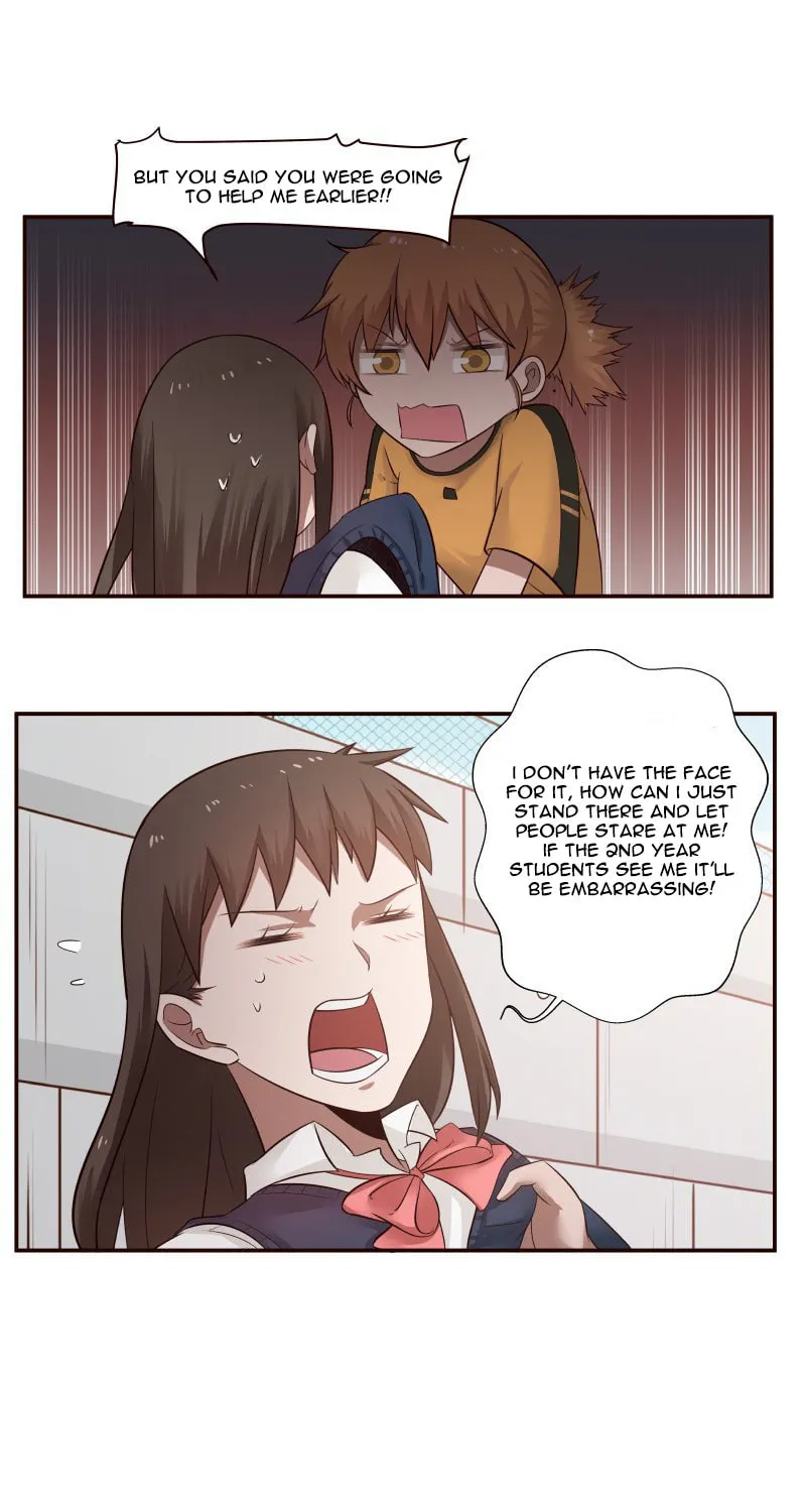 Read Lala chapter 39 image 13 on Lezhin