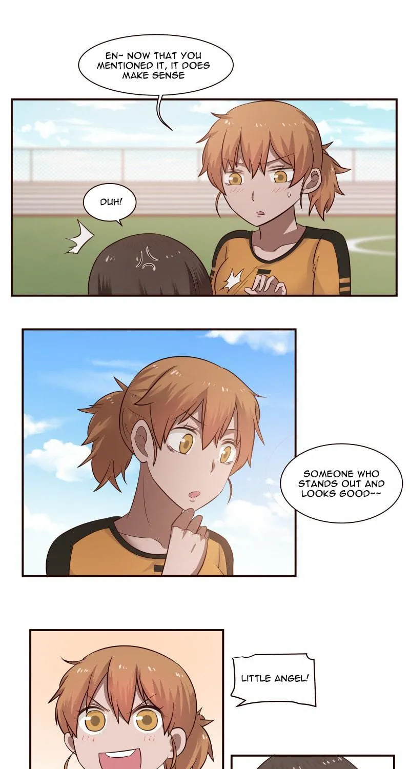 Read Lala chapter 39 image 15 on Lezhin