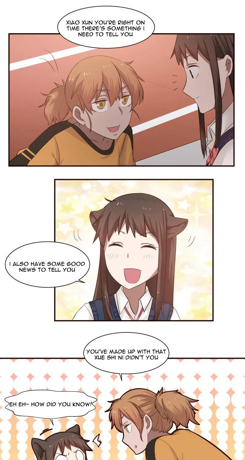 Read Lala chapter 39 image 3 on Lezhin
