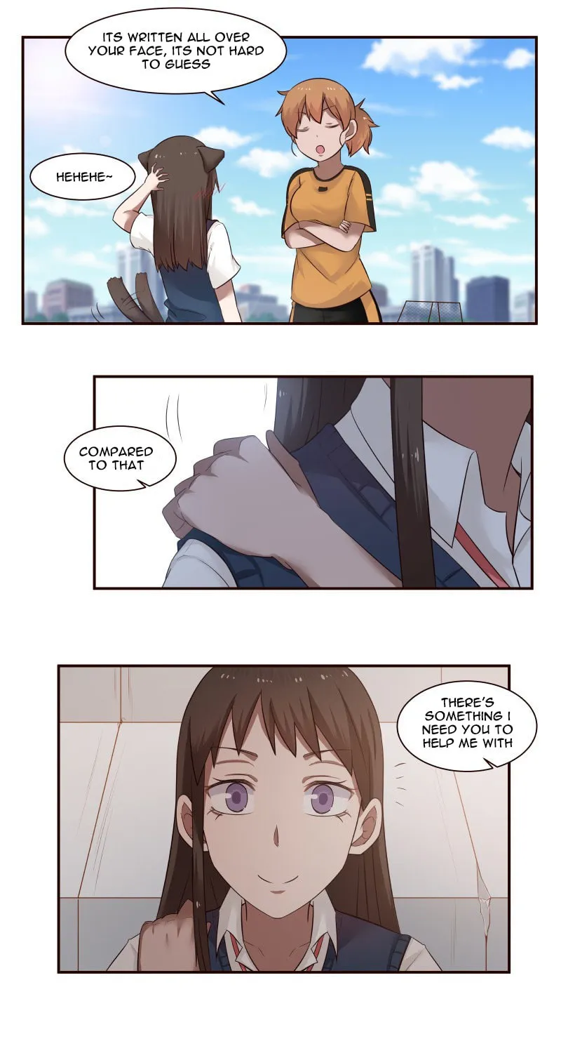 Read Lala chapter 39 image 5 on Lezhin