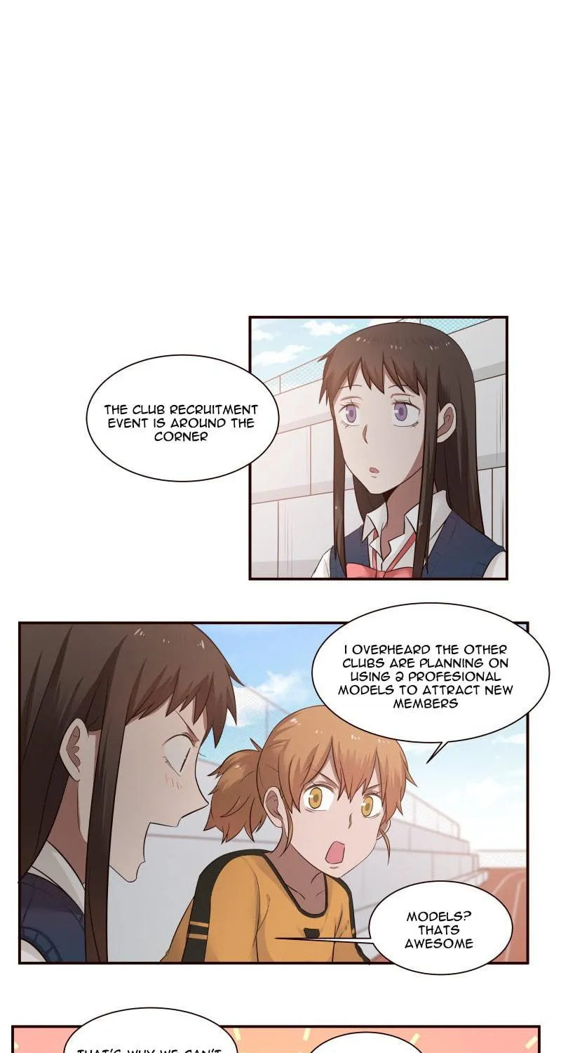 Read Lala chapter 39 image 7 on Lezhin