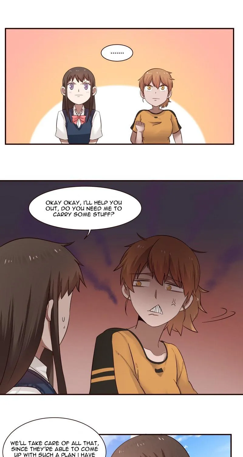 Read Lala chapter 39 image 9 on Lezhin