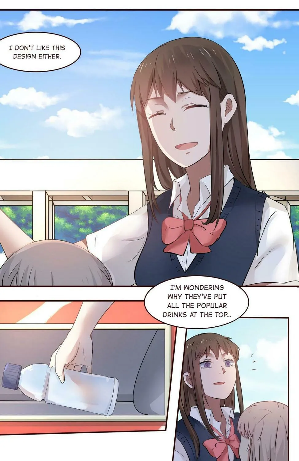 Read Lala chapter 4 image 13 on Lezhin