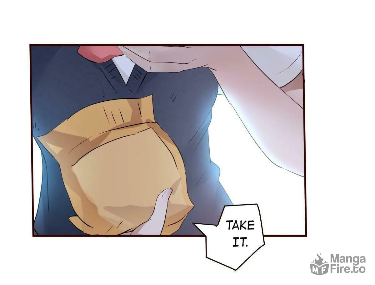 Read Lala chapter 4 image 19 on Lezhin