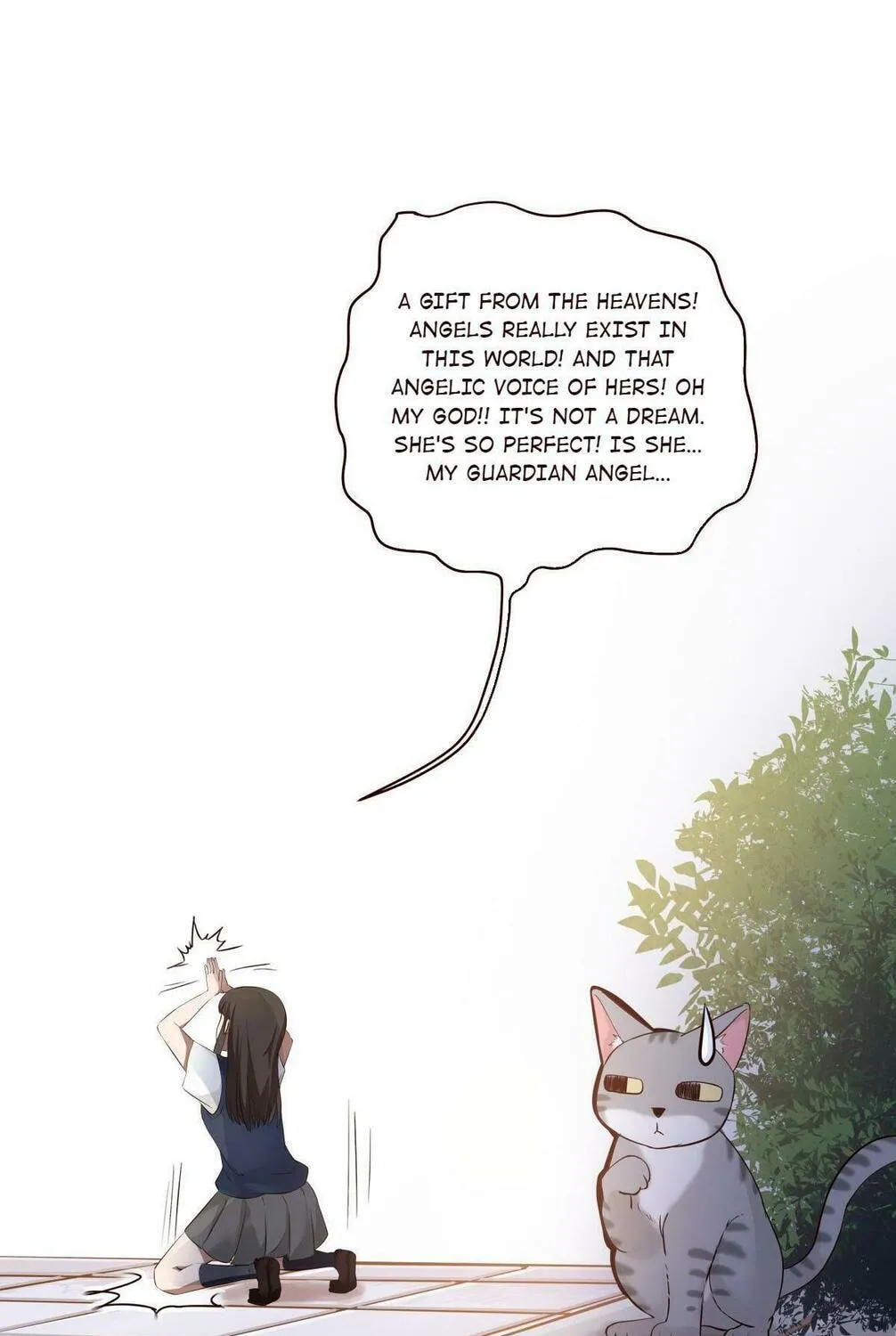 Read Lala chapter 4 image 29 on Lezhin