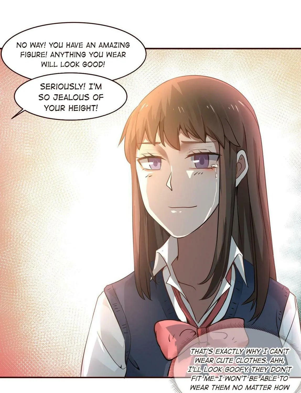 Read Lala chapter 4 image 4 on Lezhin