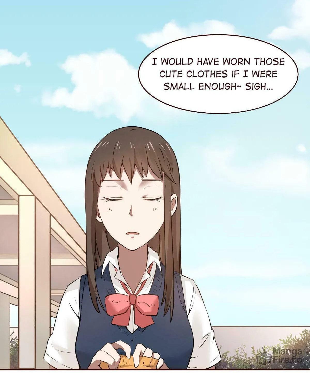 Read Lala chapter 4 image 7 on Lezhin