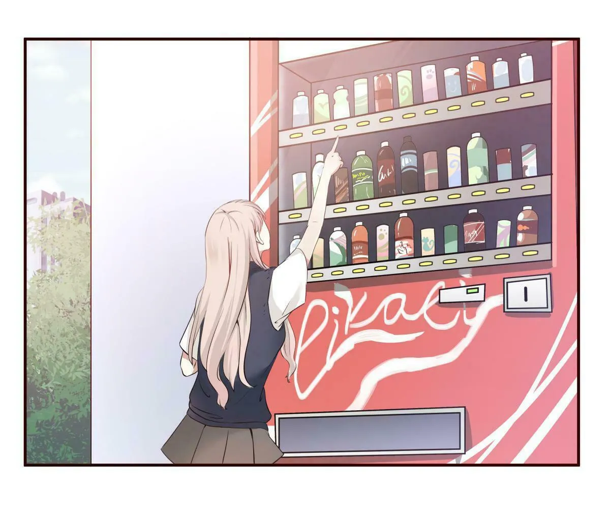 Read Lala chapter 4 image 9 on Lezhin