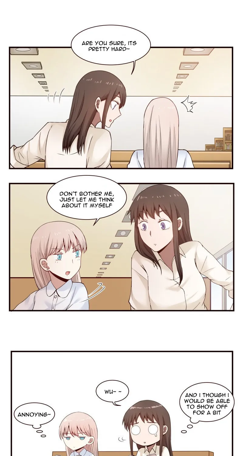 Read Lala chapter 41 image 11 on Lezhin