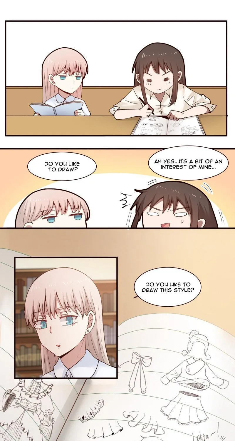Read Lala chapter 41 image 15 on Lezhin