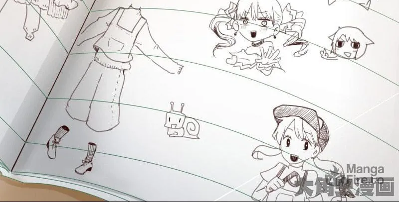 Read Lala chapter 41 image 16 on Lezhin
