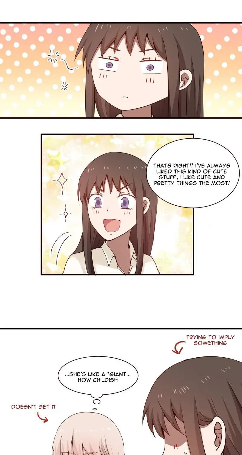 Read Lala chapter 41 image 17 on Lezhin