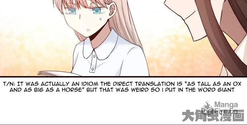 Read Lala chapter 41 image 18 on Lezhin