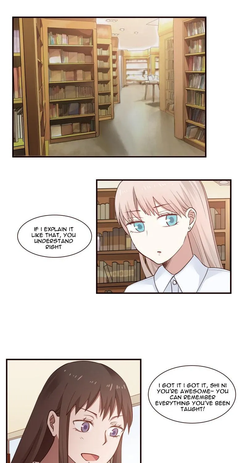 Read Lala chapter 41 image 3 on Lezhin