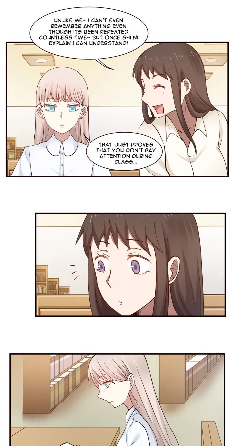 Read Lala chapter 41 image 5 on Lezhin