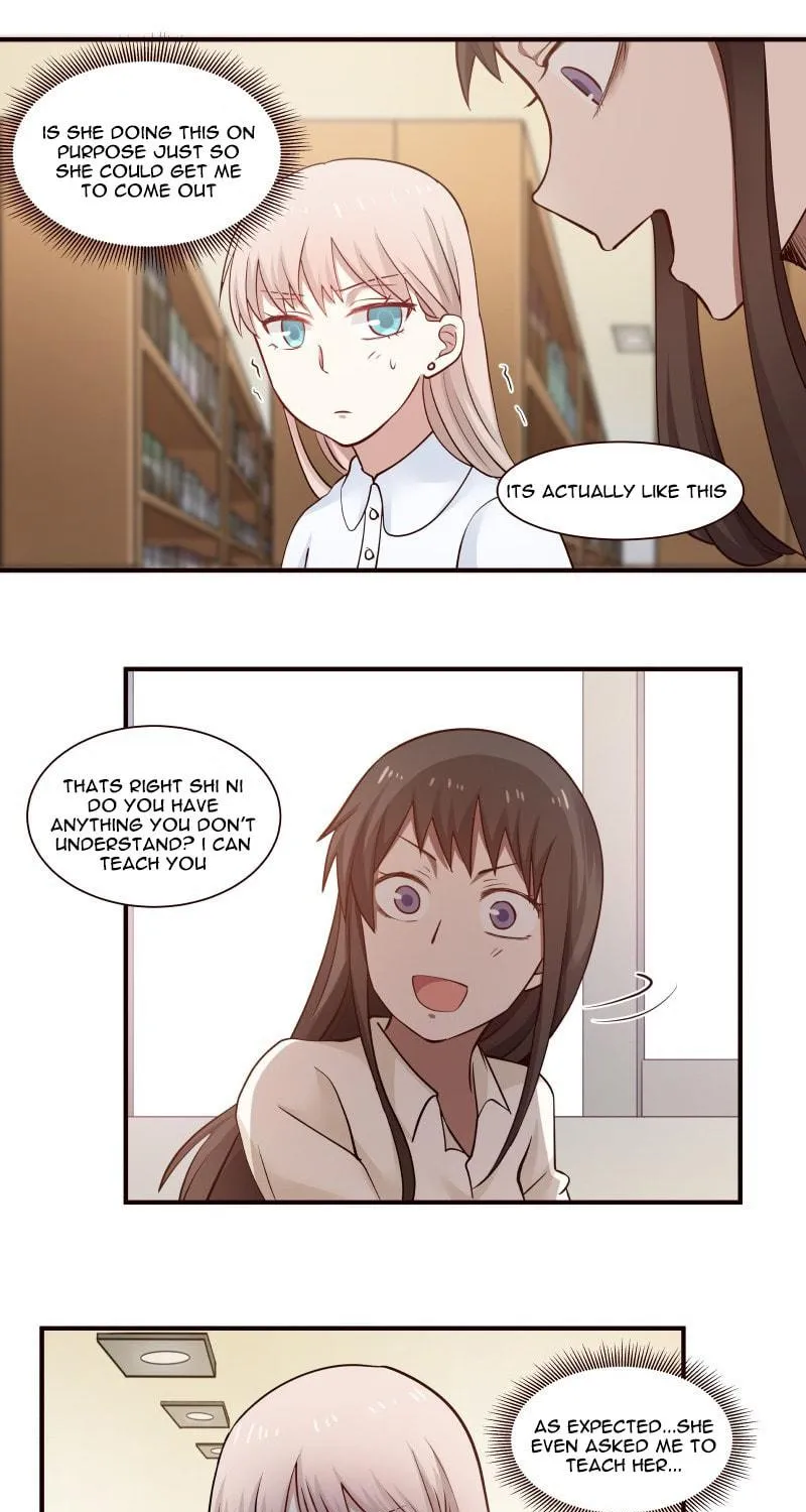 Read Lala chapter 41 image 9 on Lezhin