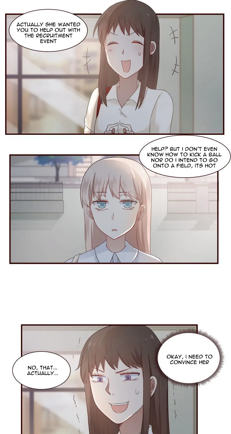 Read Lala chapter 42 image 11 on Lezhin
