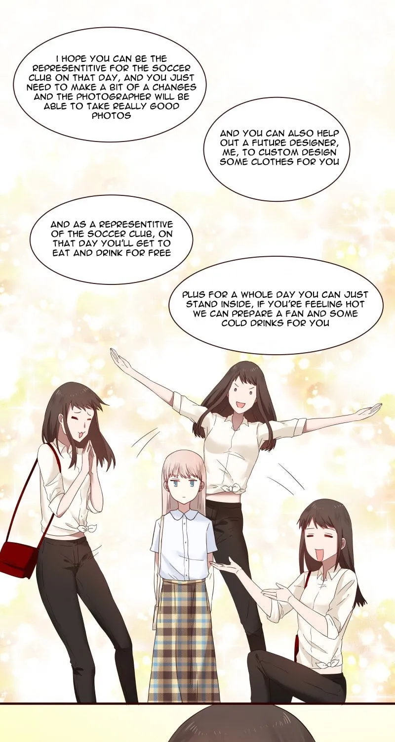 Read Lala chapter 42 image 13 on Lezhin