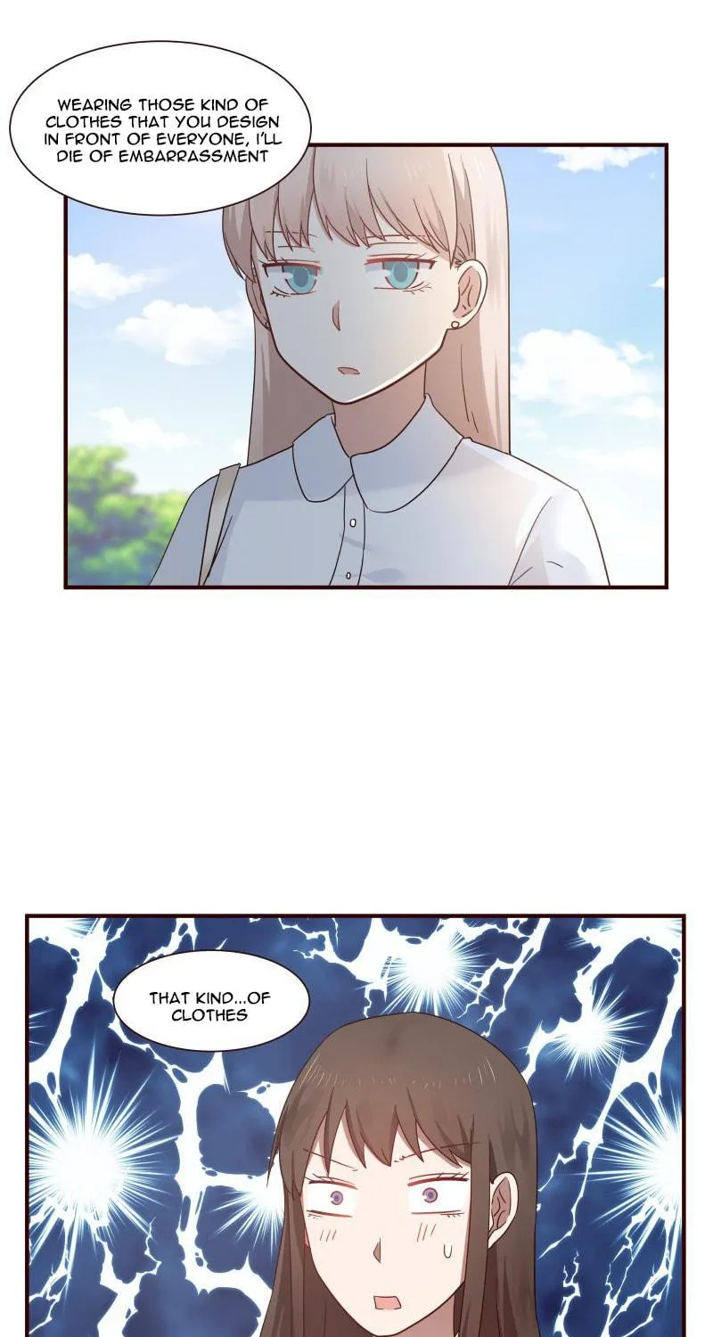 Read Lala chapter 42 image 16 on Lezhin