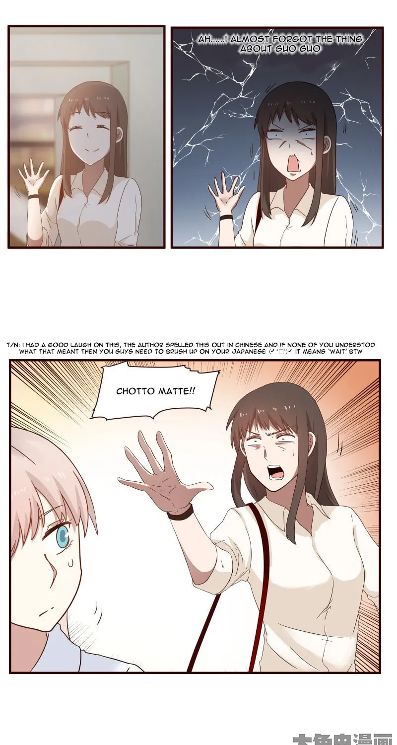 Read Lala chapter 42 image 5 on Lezhin