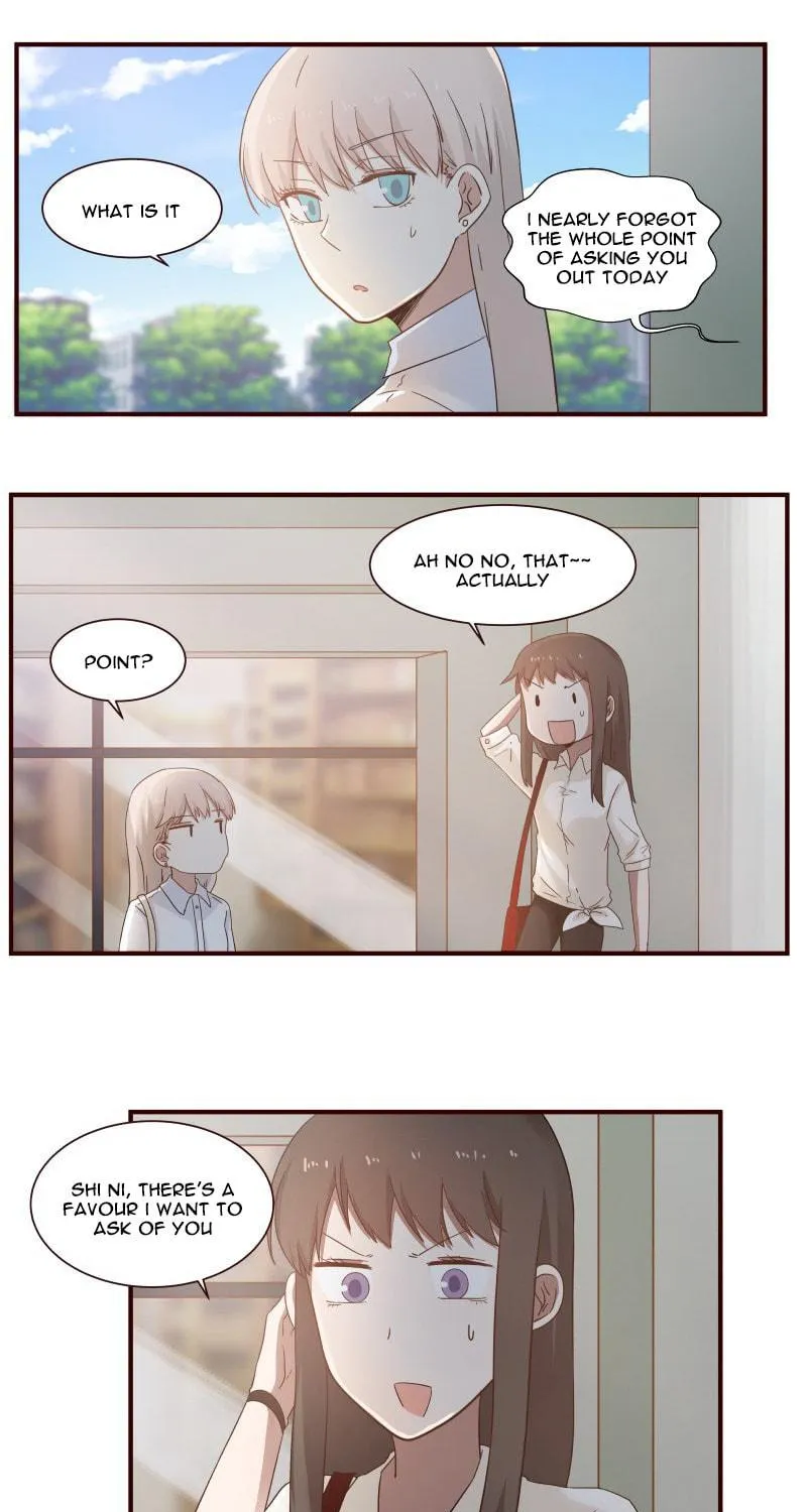 Read Lala chapter 42 image 7 on Lezhin