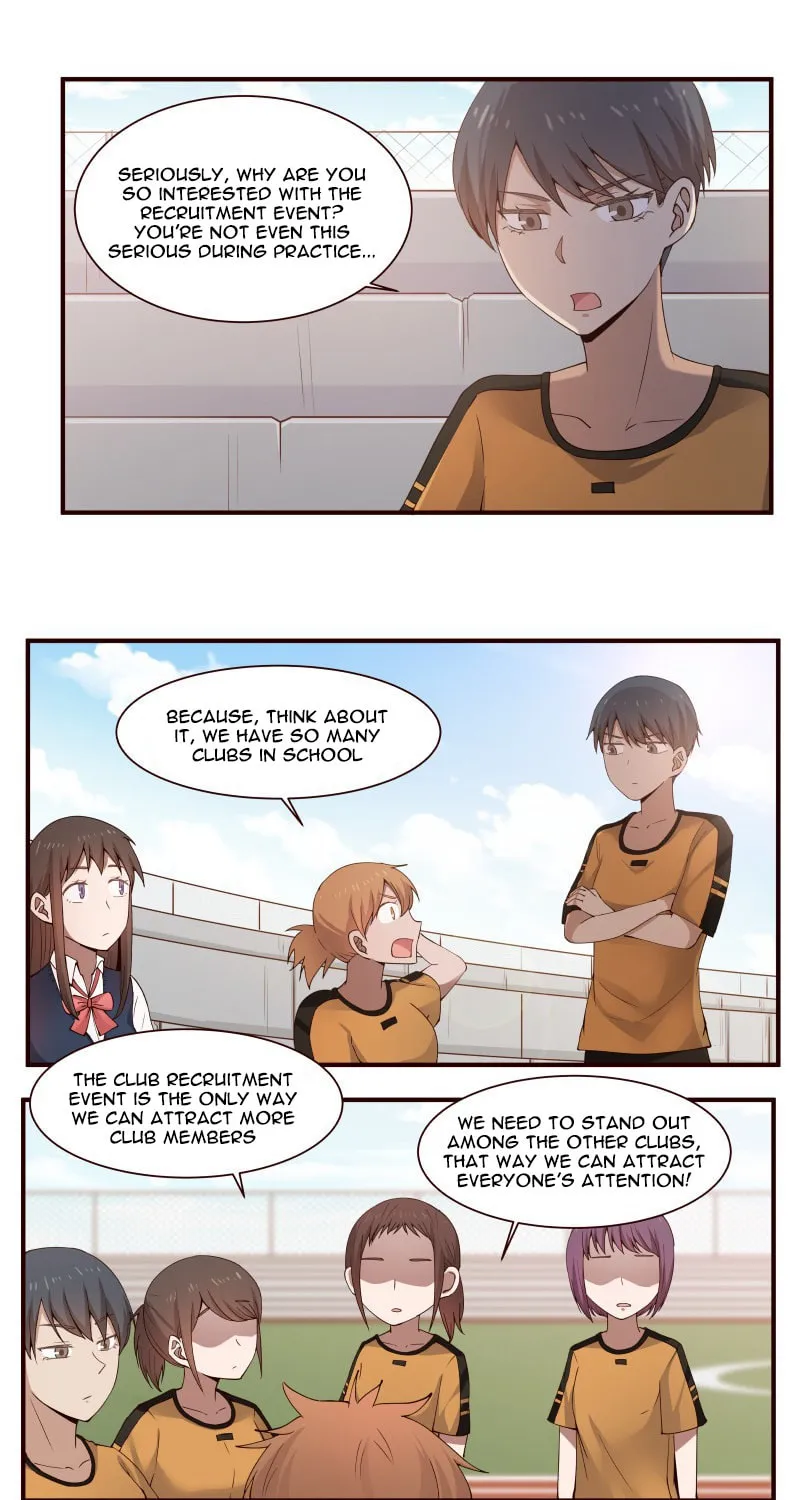 Read Lala chapter 43 image 11 on Lezhin