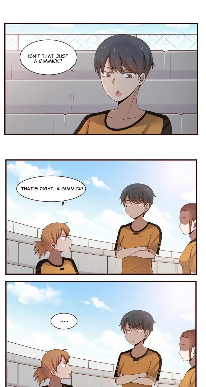 Read Lala chapter 43 image 13 on Lezhin