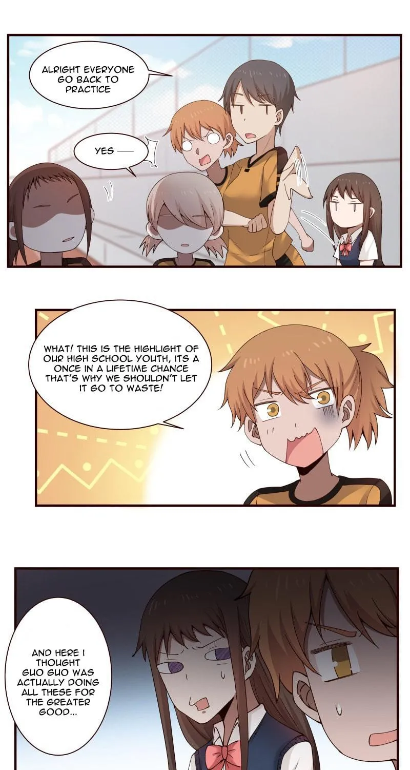 Read Lala chapter 43 image 15 on Lezhin