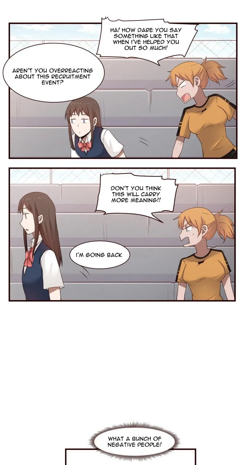 Read Lala chapter 43 image 17 on Lezhin