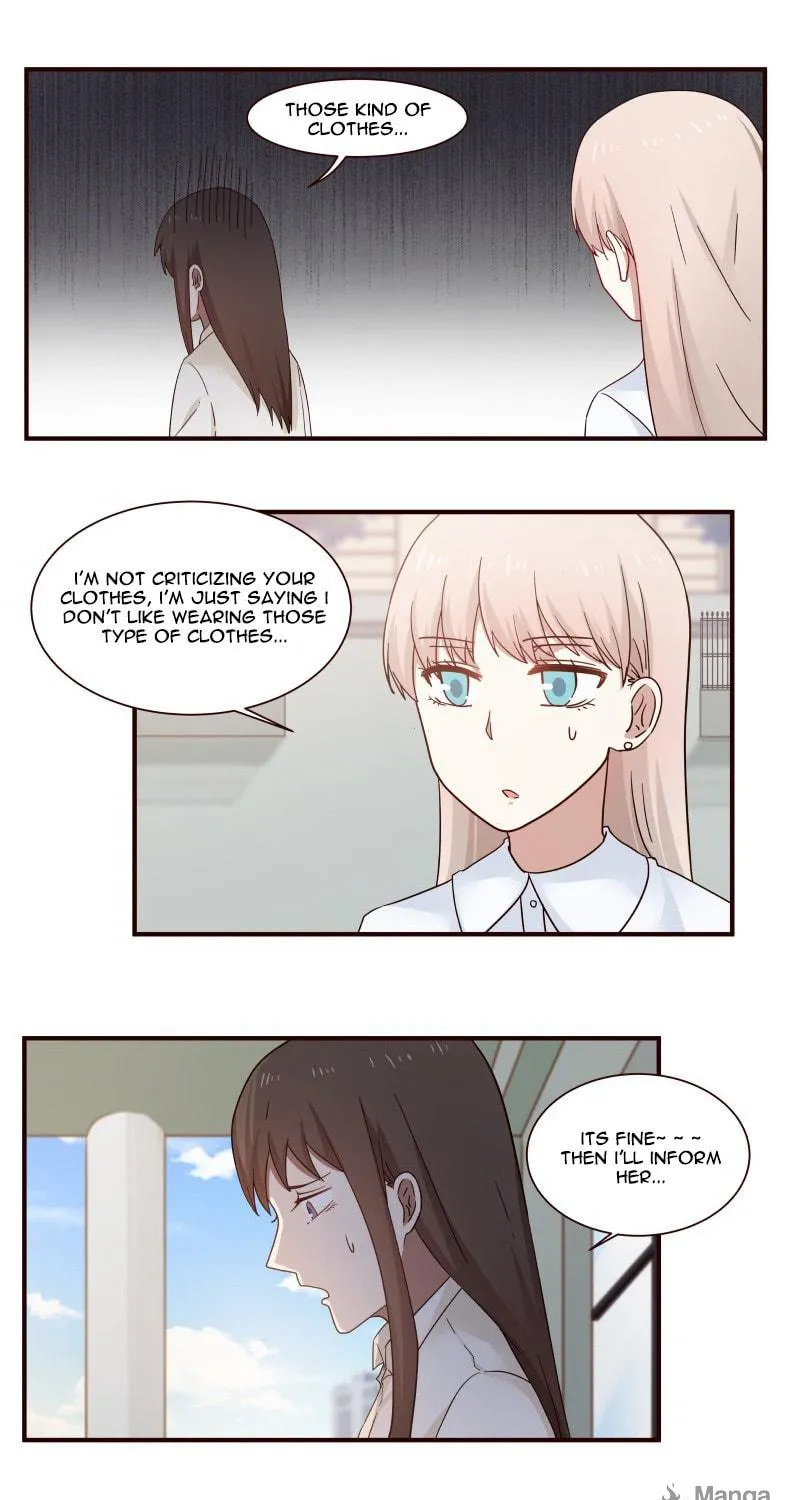 Read Lala chapter 43 image 3 on Lezhin