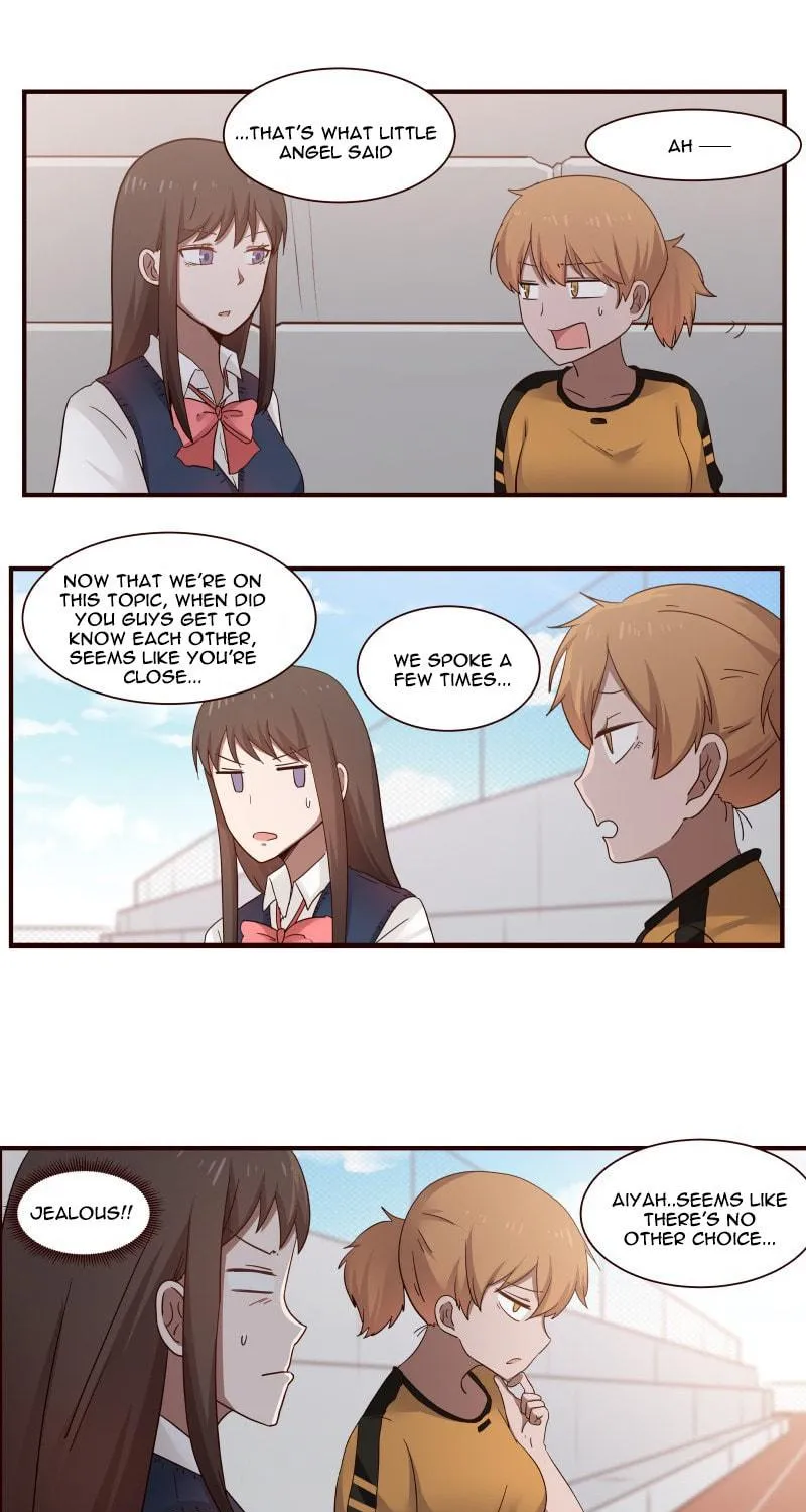 Read Lala chapter 43 image 7 on Lezhin