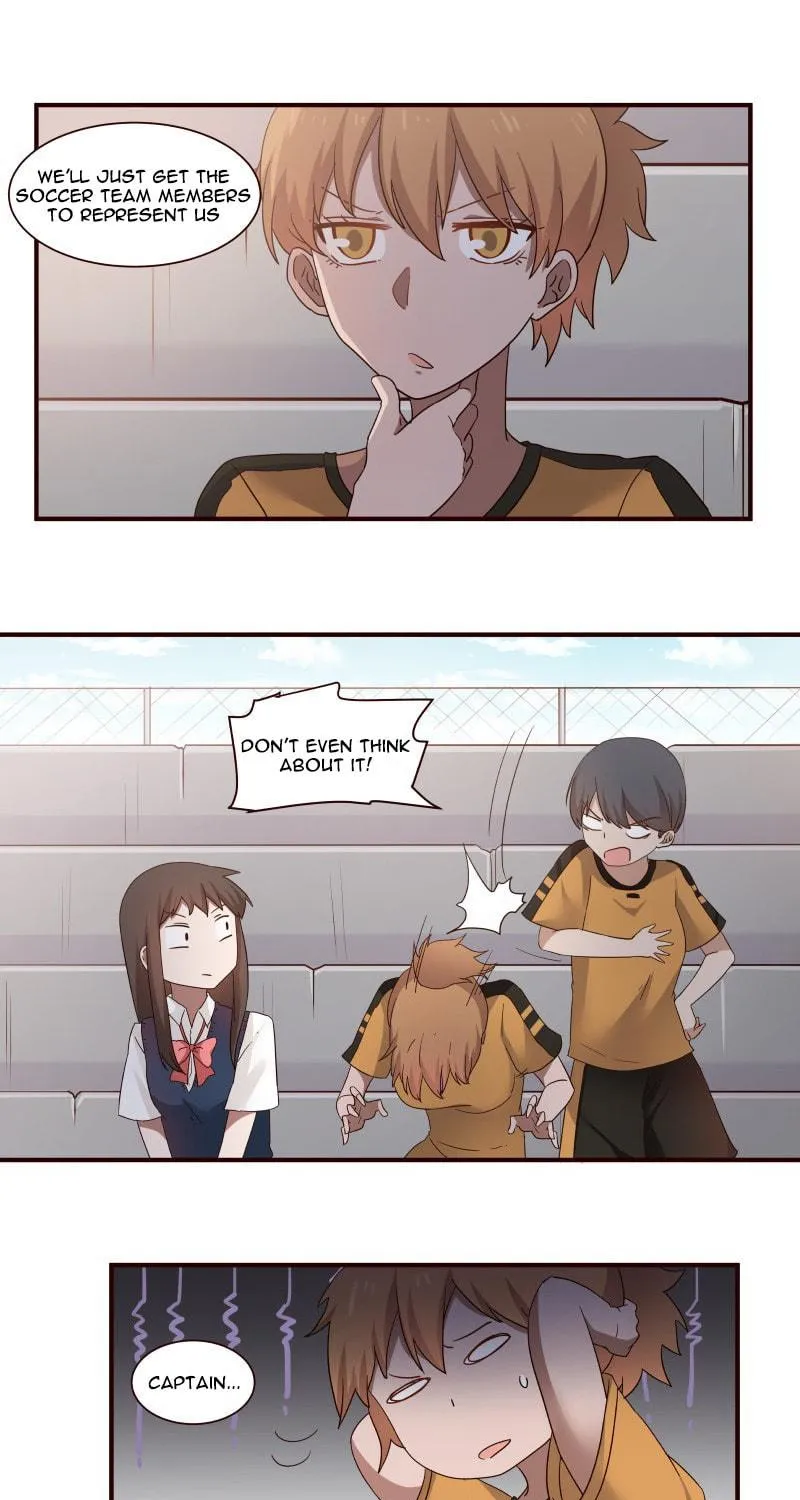 Read Lala chapter 43 image 9 on Lezhin