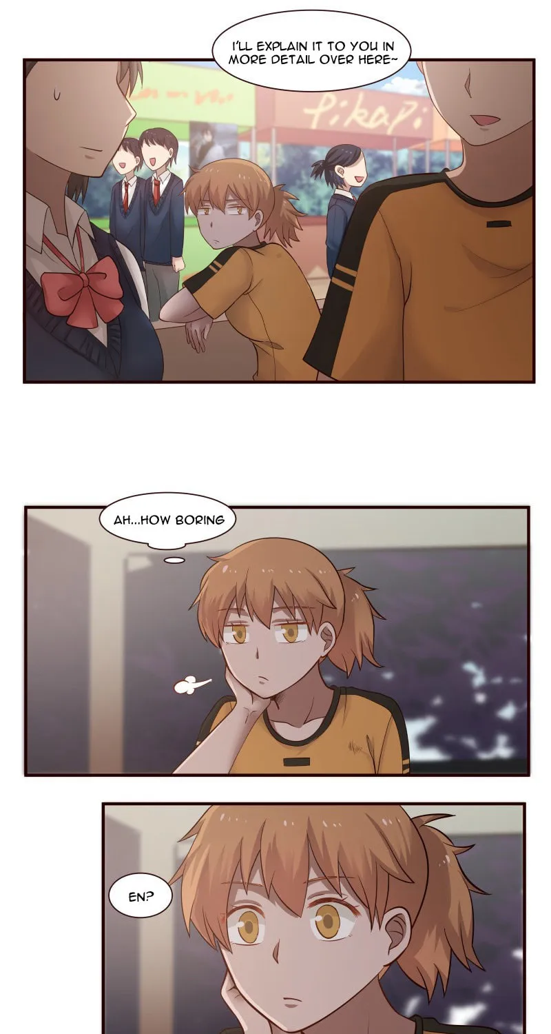 Read Lala chapter 44 image 11 on Lezhin
