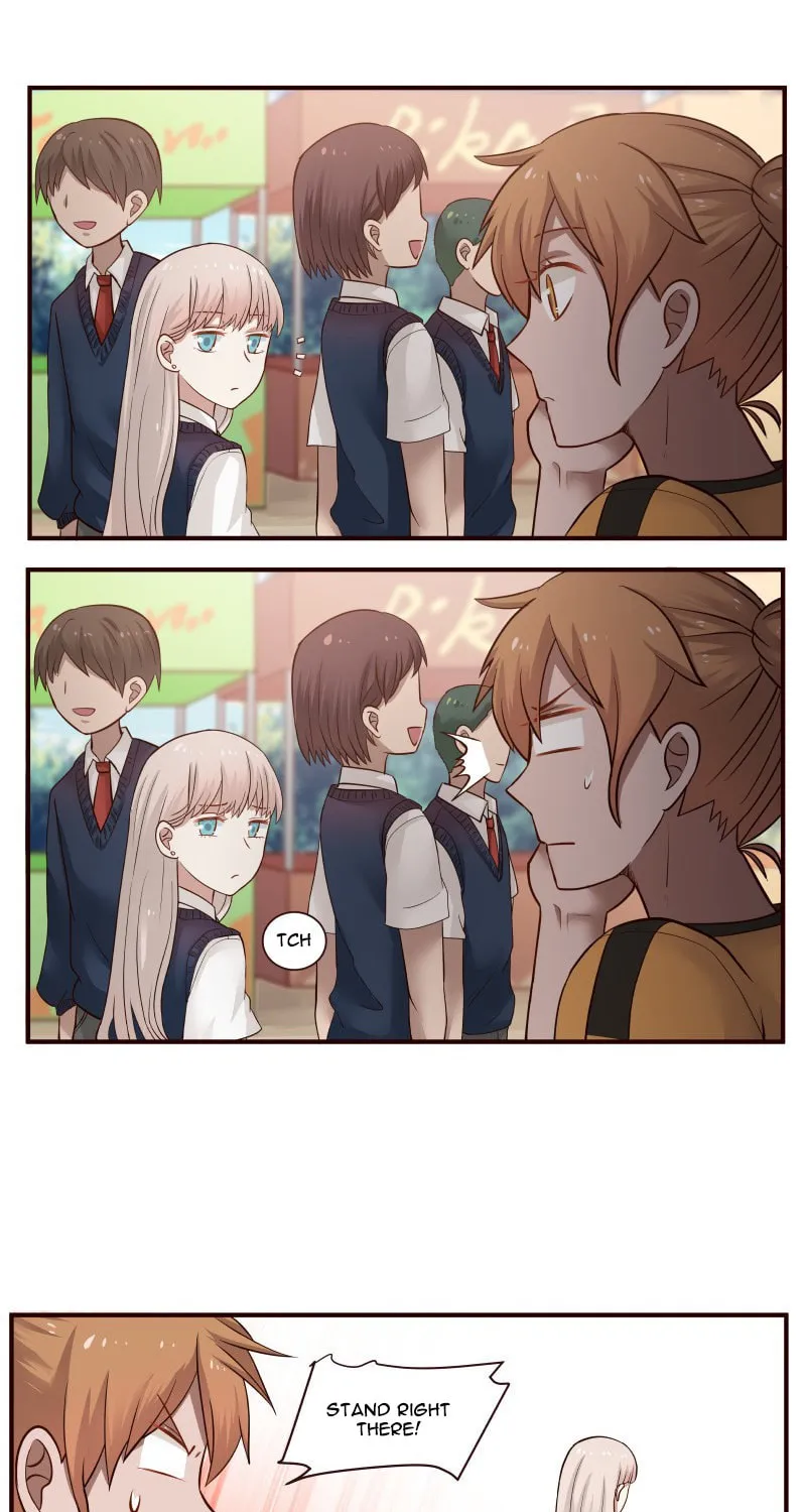 Read Lala chapter 44 image 13 on Lezhin