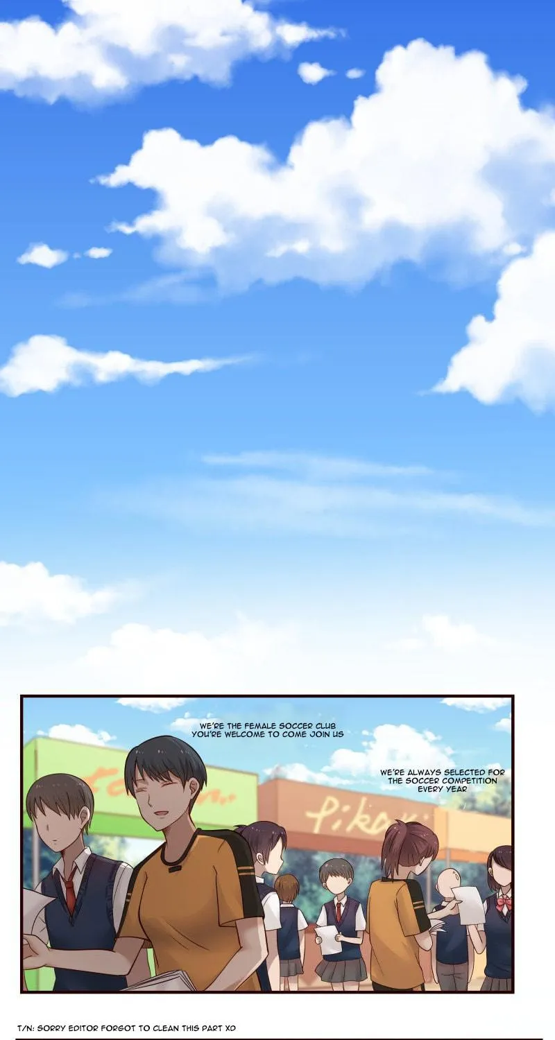 Read Lala chapter 44 image 15 on Lezhin