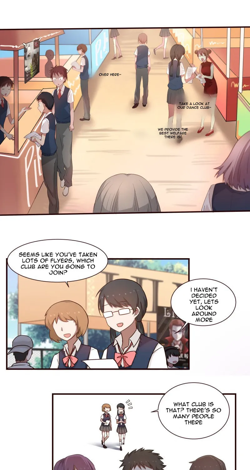 Read Lala chapter 44 image 5 on Lezhin