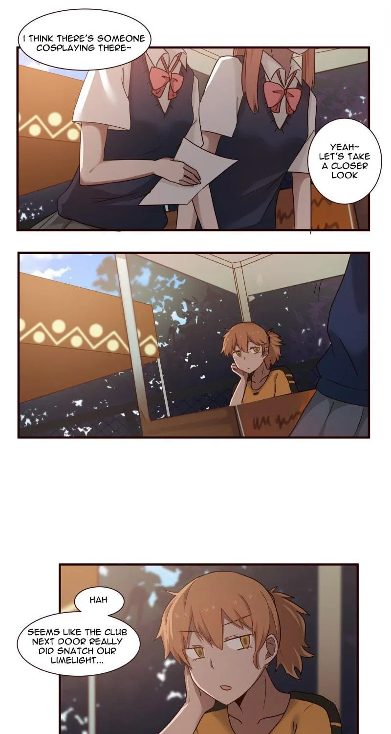 Read Lala chapter 44 image 7 on Lezhin