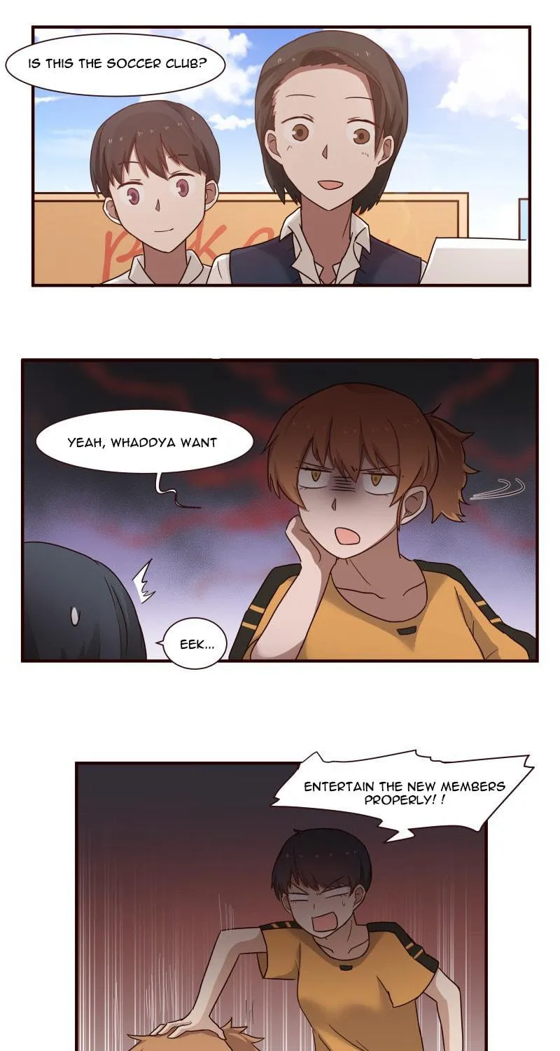 Read Lala chapter 44 image 9 on Lezhin