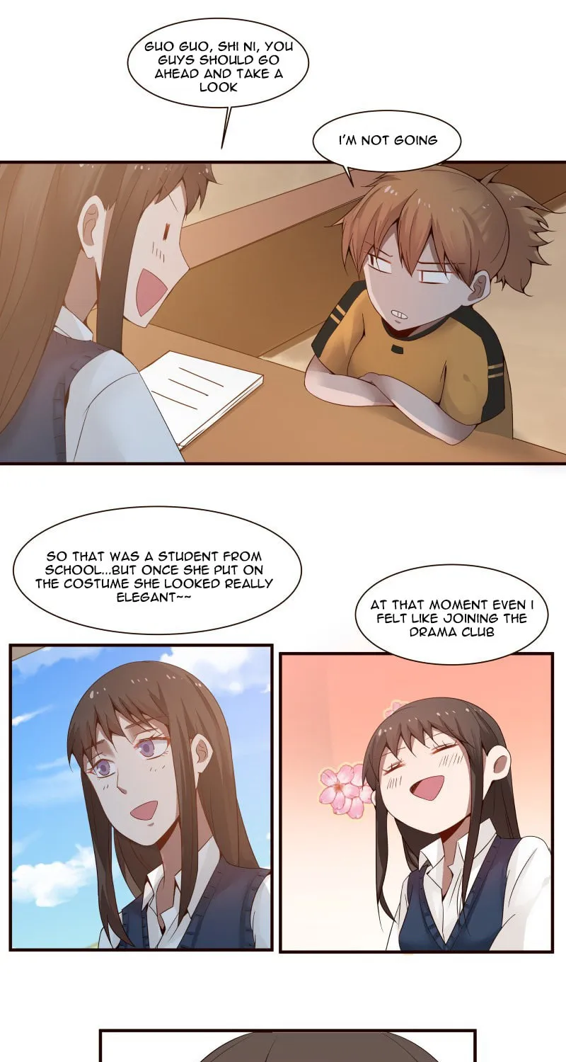 Read Lala chapter 45 image 11 on Lezhin