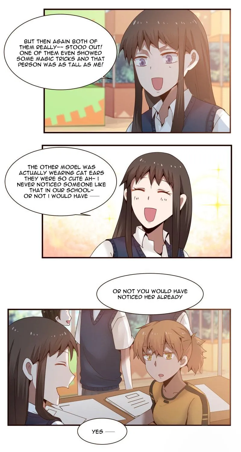 Read Lala chapter 45 image 15 on Lezhin