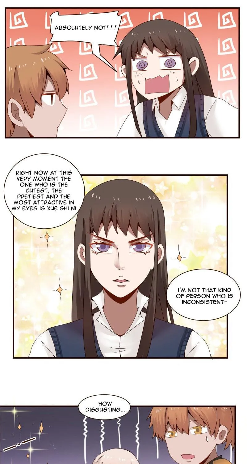 Read Lala chapter 45 image 17 on Lezhin